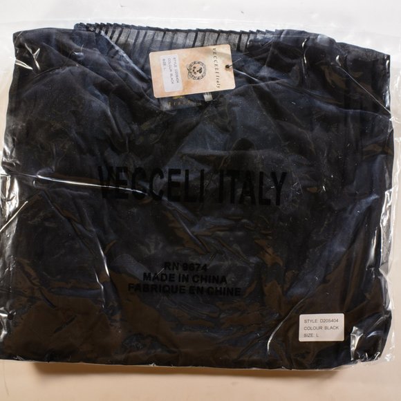 Vecceli Italy Beth Poncho MT1593 main image 0